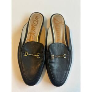 Sam Edeleman Linnie Bit Mule Size 8.5M